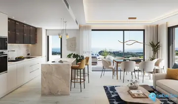 3 bedroom Apartment for Sale in Mijas-53241