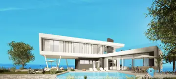 4 bedroom House for Sale in Mijas Costa