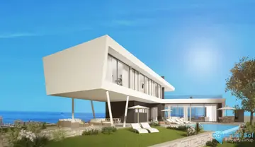 4 bedroom House for Sale in Mijas Costa-53240