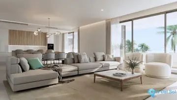 3 bedroom Apartment for Sale in Marbella-53254