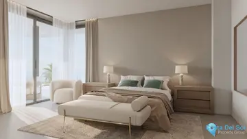3 bedroom Apartment for Sale in Marbella-53255