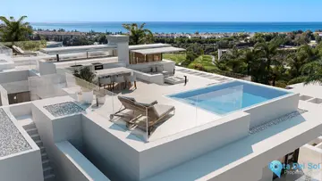 3 bedroom Apartment for Sale in Marbella-53257