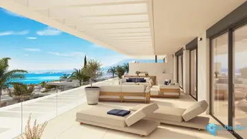 3 bedroom Apartment for Sale in Marbella-53258