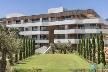 3 bedroom Apartment for Sale in Sotogrande-53288