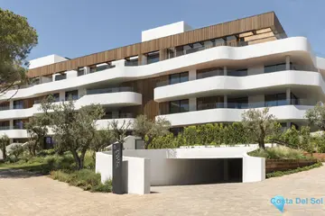 3 bedroom Apartment for Sale in Sotogrande-53290