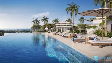 2 bedroom Apartment for Sale in Benahavís
