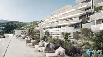 2 bedroom Apartment for Sale in Benahavís-53300