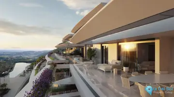 2 bedroom Apartment for Sale in Benahavís-53301