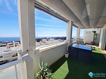 2 bedroom Apartment for Sale in Benalmadena Pueblo-83876