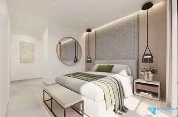 4 bedroom House for Sale in Calahonda-53323