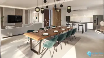 4 bedroom House for Sale in Calahonda-53315