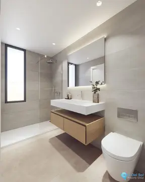 4 bedroom House for Sale in Calahonda-53320