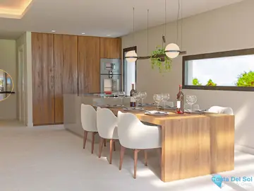 3 bedroom House for Sale in La Cala-53324