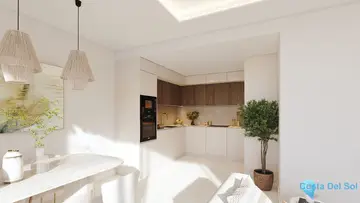 3 bedroom Apartment for Sale in Málaga-53367