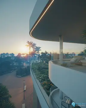 3 bedroom Apartment for Sale in Málaga-53372