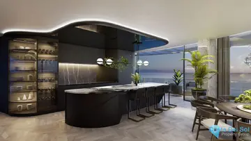 3 bedroom Apartment for Sale in Benahavís-53378