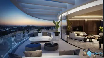 3 bedroom Apartment for Sale in Benahavís-53381