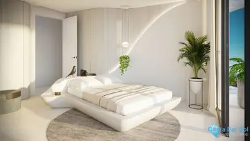 3 bedroom Apartment for Sale in Benahavís-53383