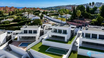 4 bedroom House for Sale in La Duquesa-53403