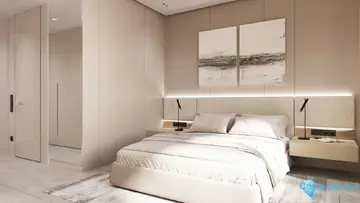 3 bedroom Apartment for Sale in New Golden Mile-53406
