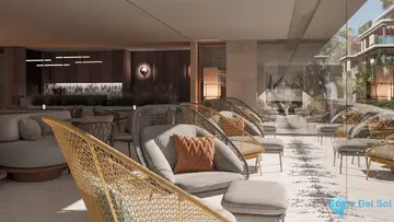 3 bedroom Apartment for Sale in New Golden Mile-53395