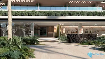 3 bedroom Apartment for Sale in New Golden Mile-53400