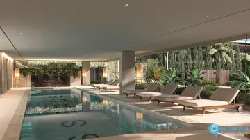 3 bedroom Apartment for Sale in New Golden Mile-53405