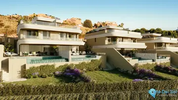 3 bedroom House for Sale in Estepona-53407