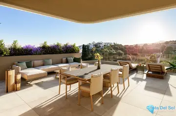 3 bedroom House for Sale in Estepona-53413