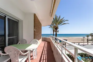3 bedroom Apartment for Sale in Los Boliches-83885