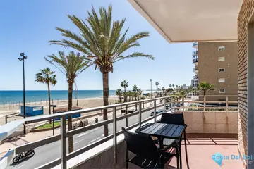 3 bedroom Apartment for Sale in Los Boliches-83886