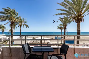 3 bedroom Apartment for Sale in Los Boliches-83887