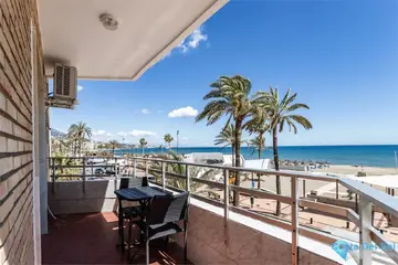 3 bedroom Apartment for Sale in Los Boliches-83888