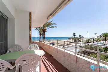 3 bedroom Apartment for Sale in Los Boliches-83889