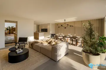 3 bedroom Apartment for Sale in Nueva Andalucía-53441