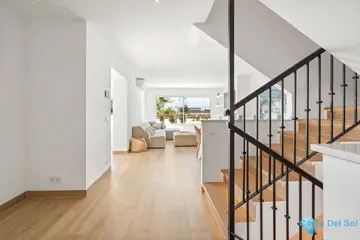 4 bedroom House for Sale in San Pedro de Alcántara-53459