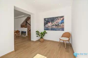 4 bedroom House for Sale in San Pedro de Alcántara-53461