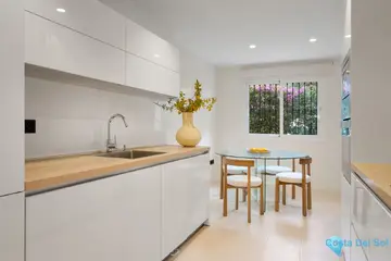 3 bedroom Apartment for Sale in Marbella-53489