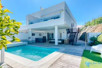 3 bedroom House for Sale in Riviera del Sol-53481
