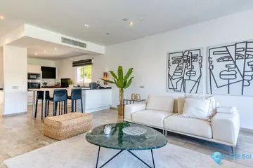 3 bedroom House for Sale in Riviera del Sol-53488