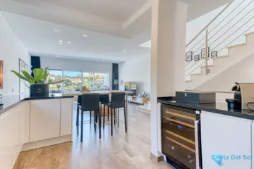 3 bedroom House for Sale in Riviera del Sol-53492