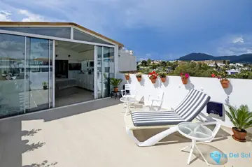 3 bedroom Apartment for Sale in Marbella-53495