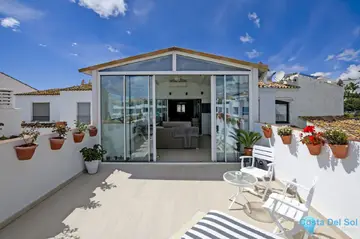 3 bedroom Apartment for Sale in Marbella-53496