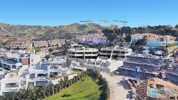 3 bedroom Apartment for Sale in Cabopino-53511