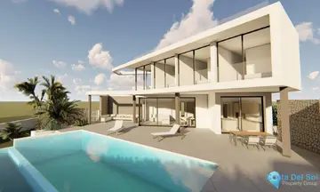 4 bedroom House for Sale in Estepona