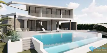 4 bedroom House for Sale in Estepona-53514