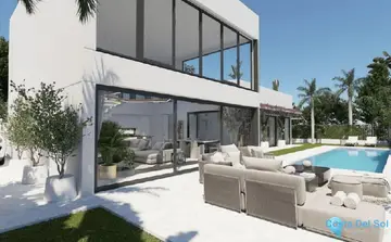 3 bedroom House for Sale in Estepona-53517