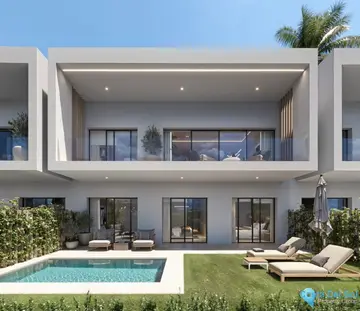 3 bedroom House for Sale in Casares Playa-53524
