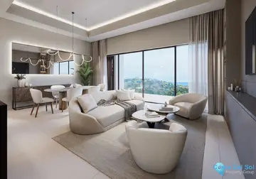 3 bedroom House for Sale in Casares Playa-53526