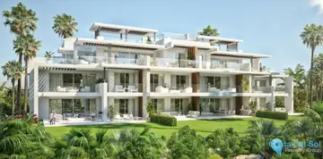 3 bedroom Apartment for Sale in La Mairena-53535